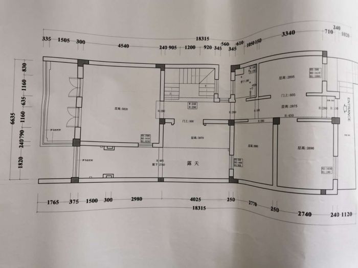 罗福宫 5室0厅0卫 299.00m&sup2;