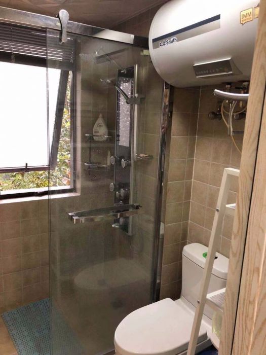 帝奥世伦名郡 3室2厅2卫 141m&sup2;