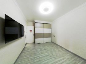 悦达悦海名邸 2室1厅1卫 86.31m&sup2;