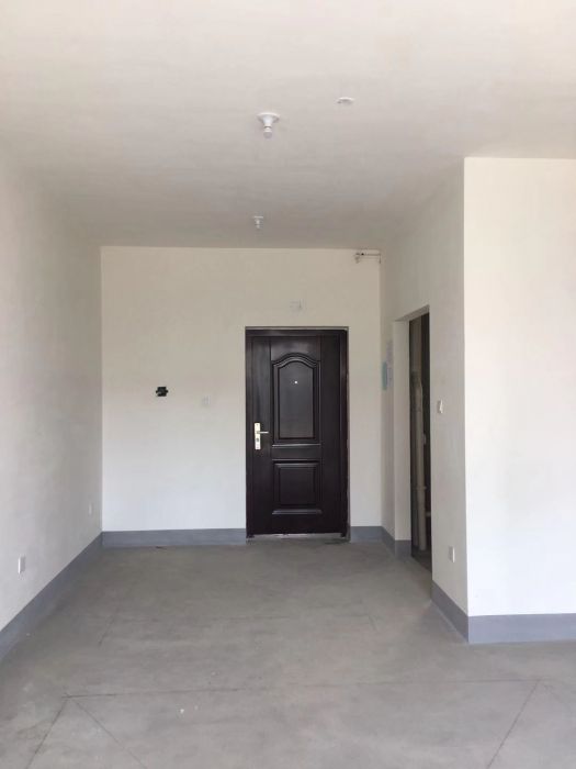 翠园 3室2厅1卫 92m&sup2;