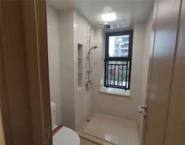 春风南岸东园 4室2厅3卫 215m&sup2;