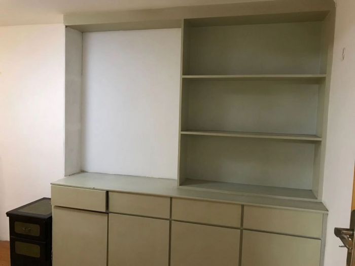 濠西园 3室1厅1卫 111.17m&sup2;