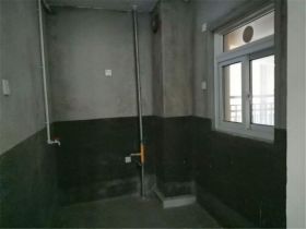 永和佳苑 3室2厅2卫 141m&sup2;
