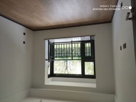 春风南岸 4室2厅3卫 167m&sup2;