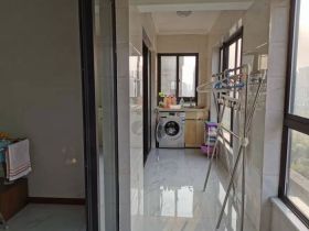 南通橡树湾 2室1厅1卫 88.00m&sup2;