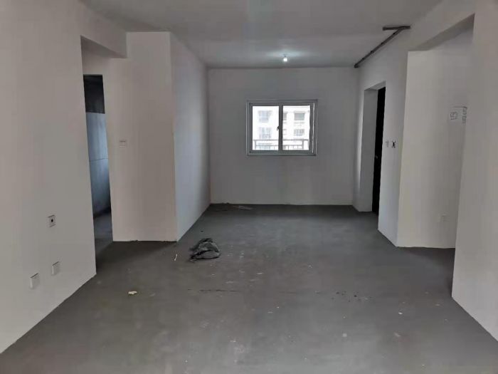 南通雅居乐花园 3室2厅2卫 116m&sup2;