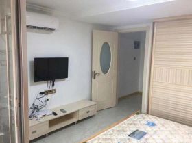 宏景大厦 2室2厅1卫 56.3m&sup2;