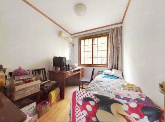 学田北苑 4室2厅2卫 158m&sup2;