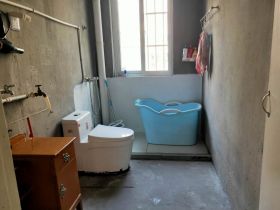 星通花园 2室2厅1卫 94.00m&sup2;