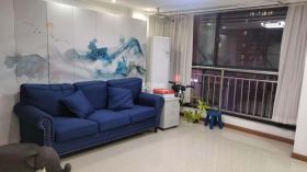 华都商业广场 3室2厅1卫 70m&sup2;