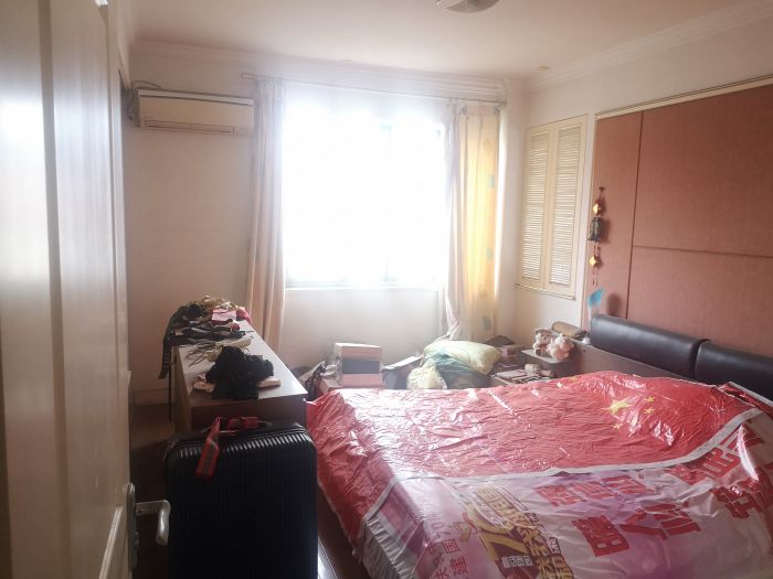 友谊公寓 3室2厅2卫 219m&sup2;