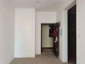 五洲御锦城 3室1厅1卫 93.5m&sup2;