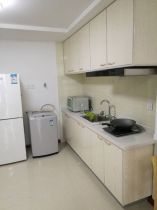 飞马国际 3室3厅1卫 62m&sup2;