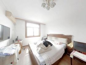 新桃园 2室1厅1卫 73.9m&sup2;
