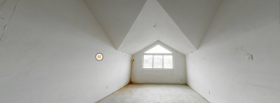 春晖花园 2室2厅1卫 105m&sup2;