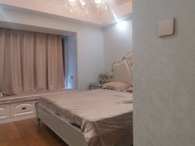 万科城市之光 6室3厅1卫 122.00m&sup2;