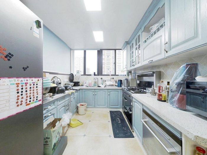 御景澜庭 4室2厅2卫 131.11m&sup2;