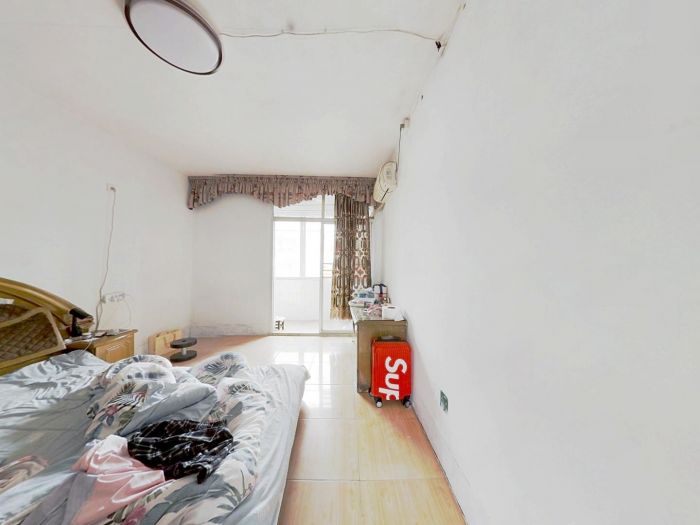 新胜新村 2室1厅1卫 55m&sup2;