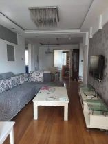 光明花苑(崇川区) 3室2厅1卫 110.71m&sup2;