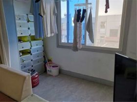南川园 3室1厅1卫 96m&sup2;
