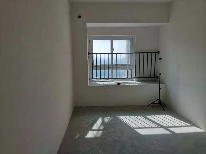 南通雅居乐花园 3室2厅2卫 127m&sup2;