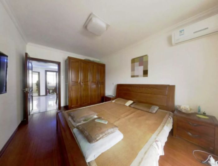 文峰花苑 3室2厅2卫 131.67m&sup2;