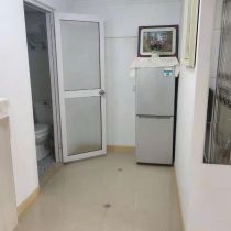 金贸公寓 4室2厅2卫 136.00m&sup2;