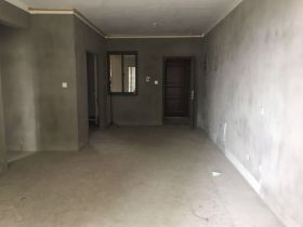 华强城 3室2厅1卫 106m&sup2;