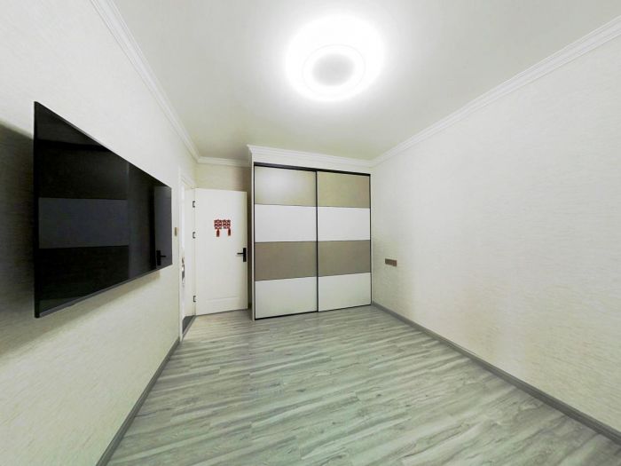 悦达悦海名邸 2室1厅1卫 86.31m&sup2;