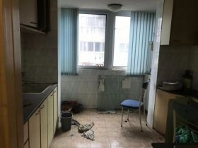 濠西园 3室2厅1卫 120m&sup2;