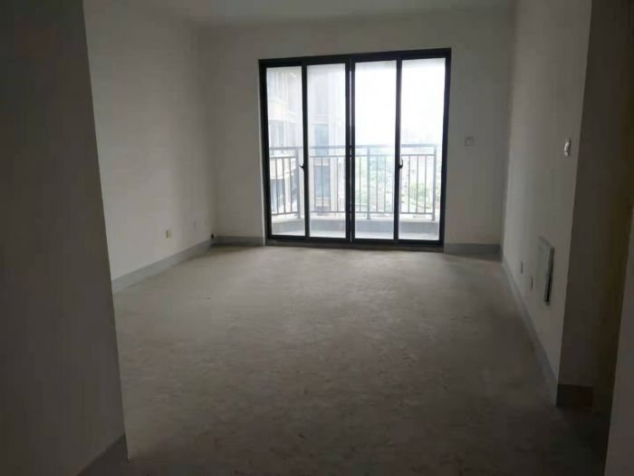 江景国际家园 3室2厅2卫 145m&sup2;