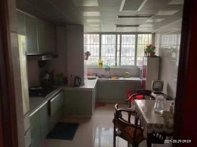 和丰北城锦居 3室2厅1卫 135.66m&sup2;