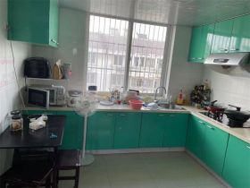 光明南村 3室1厅1卫 96m&sup2;