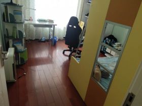 长航地中海花园 4室3厅2卫 184m&sup2;