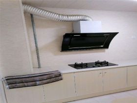 仁和锦居 2室1厅1卫 105m&sup2;