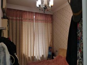 长航地中海花园 3室2厅1卫 143.00m&sup2;