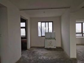 帝奥世伦名郡 3室2厅1卫 125m&sup2;