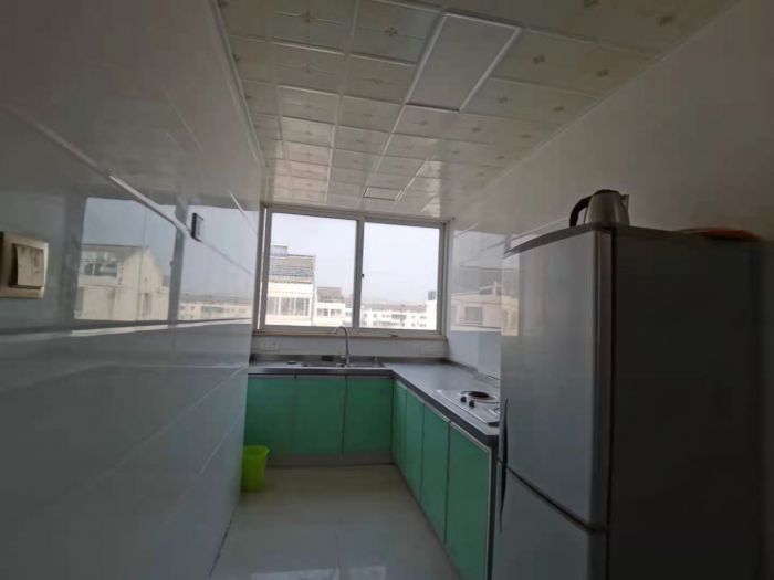 世纪东城 2室1厅1卫 67m&sup2;