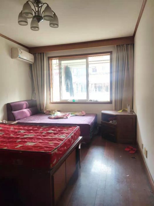 三喜花苑 3室2厅2卫 140m&sup2;