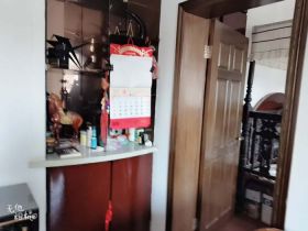 望江楼小区 3室1厅1卫 89m&sup2;