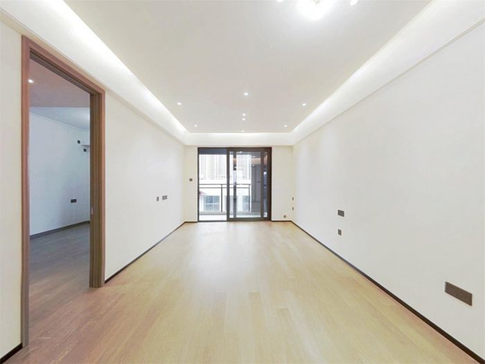 万科翡翠东第 3室2厅2卫 101.66m&sup2;