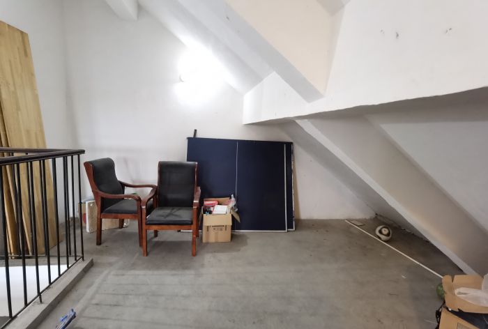 星月花园 3室2厅1卫 120m&sup2;