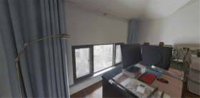 城市嘉苑 4室2厅2卫 200.00m&sup2;