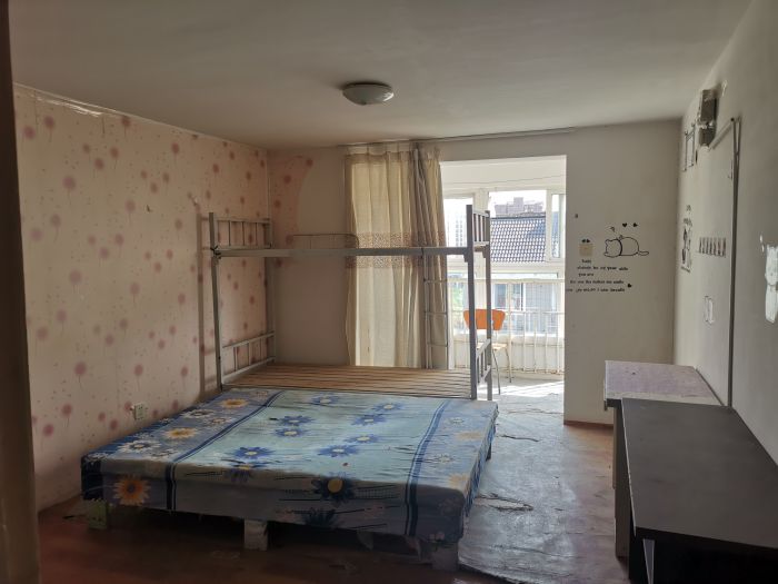 锦安花园 3室1厅1卫 90m&sup2;