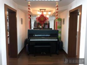 宏丰苑 3室2厅2卫 144.05m&sup2;