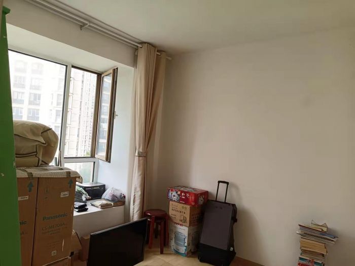 中南世纪花城二期 4室2厅2卫 159.24m&sup2;