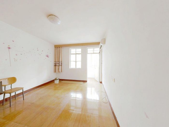长虹新村 2室1厅1卫 57m&sup2;