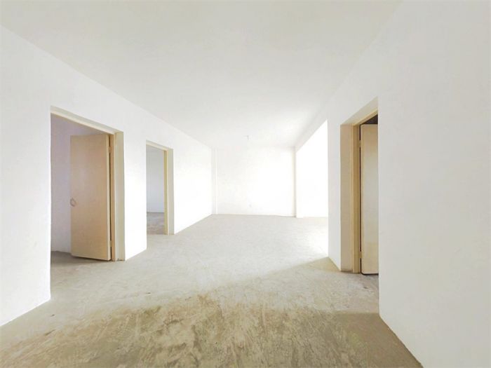 公园佳苑 2室2厅1卫 107.9m&sup2;