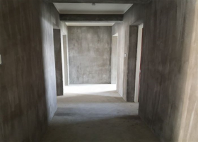 景瑞御府 3室1厅1卫 93m&sup2;