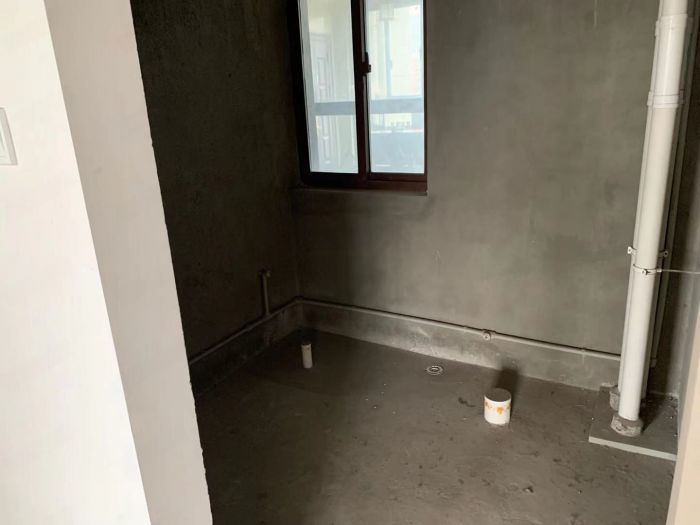 山景水岸 3室2厅1卫 97m&sup2;